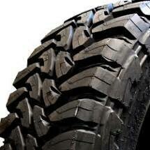 16" Toyo Tires