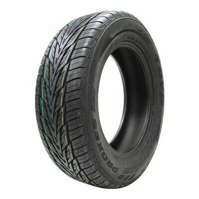 22" Toyo Tires