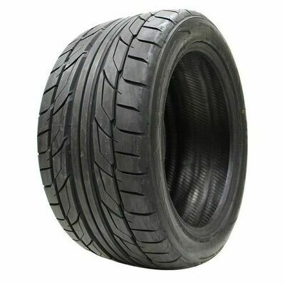 20" Toyo Tires