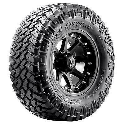 Nitto Trail Grappler  33x12.50R20LT Tire