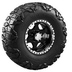 20" Nitto Tires