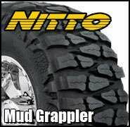 MUD TERRAIN
