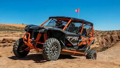 Honda Talon Pioneer 500 700 1000
