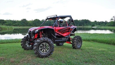 Honda Talon Pioneer 500 700 1000