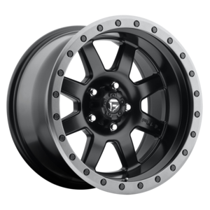 17" Inch Wheels