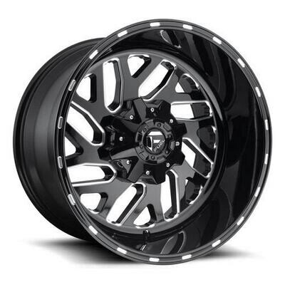18" Inch Wheels