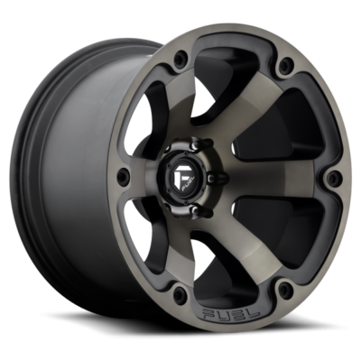20" Inch Wheels