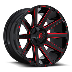24" Inch Wheels