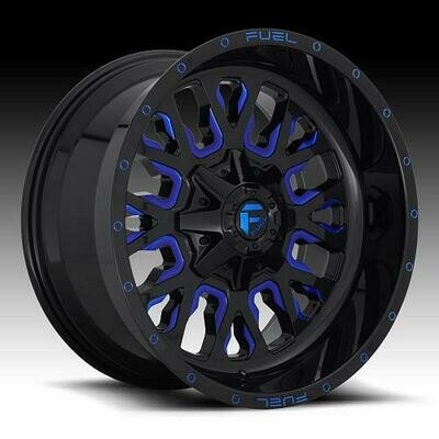 22" Inch Wheels
