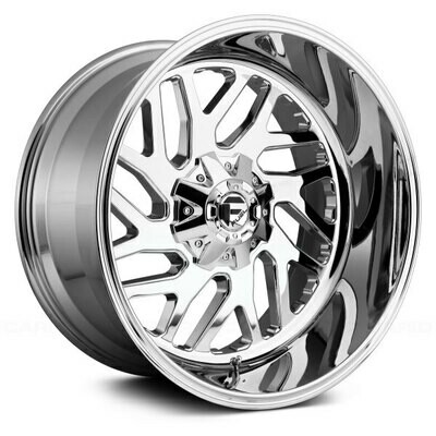 26" Inch Wheels