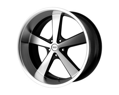 18" Inch Wheels