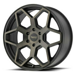 20" Inch Wheels