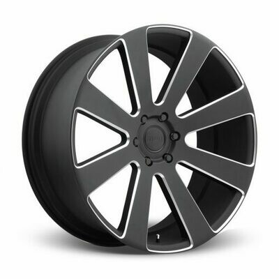 20" Inch Wheels