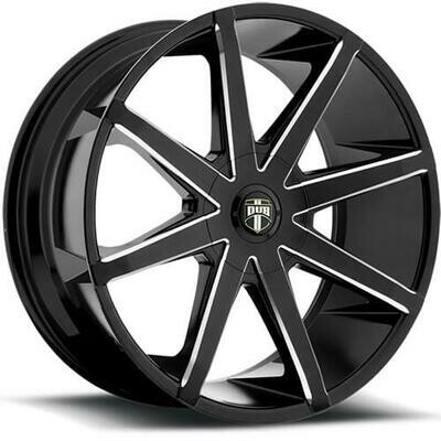 22" Inch Wheels