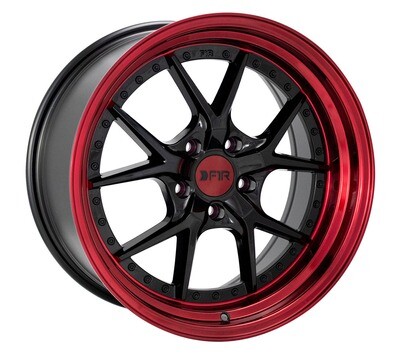 17" Inch Wheels