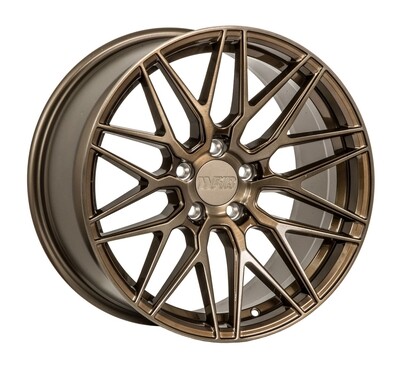 20" Inch Wheels