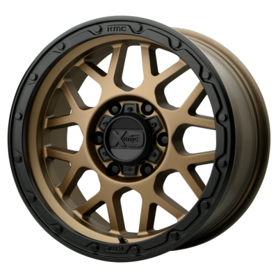 16" Inch Wheels