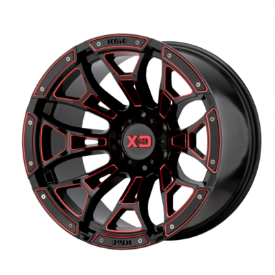 20" Inch Wheels