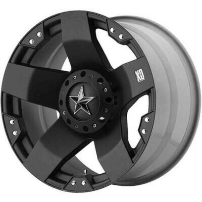 24" Inch Wheels