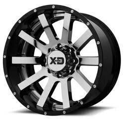 22" Inch Wheels