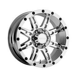 18" Wheels