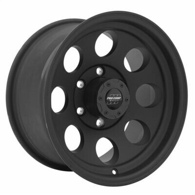 16" Wheels