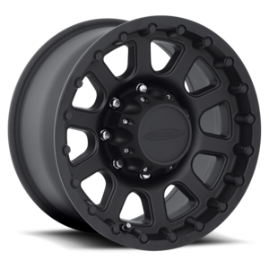 17" Wheels