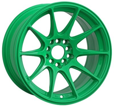 16" Inch Wheels