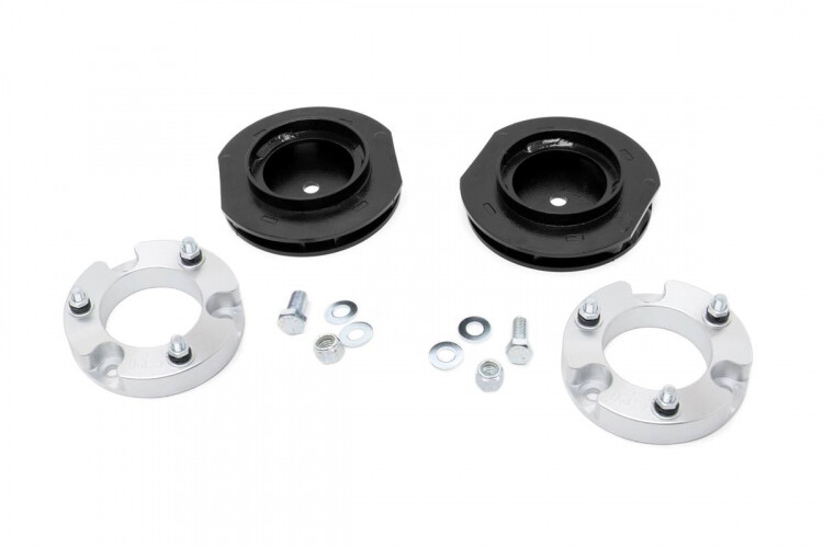 Rough Country 2" Suspension Lift Kit For 03-09 Toyota 4-Runner 4wd