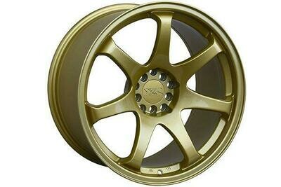 15" Inch Wheels