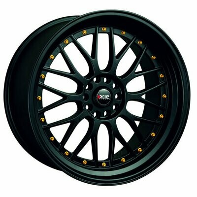 20" Inch Wheels
