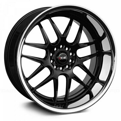 18" Inch Wheels