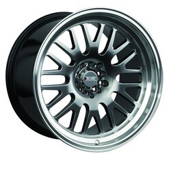 17" Inch Wheels
