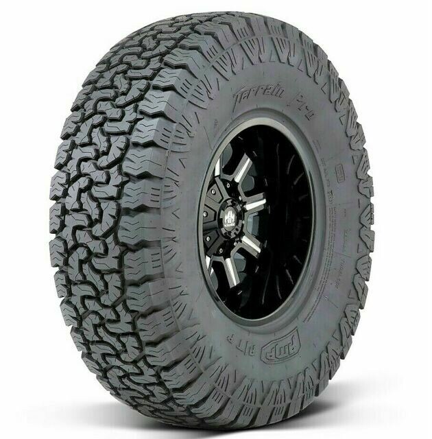 AMP Terrain Pro A/T  325/65R18 Tire