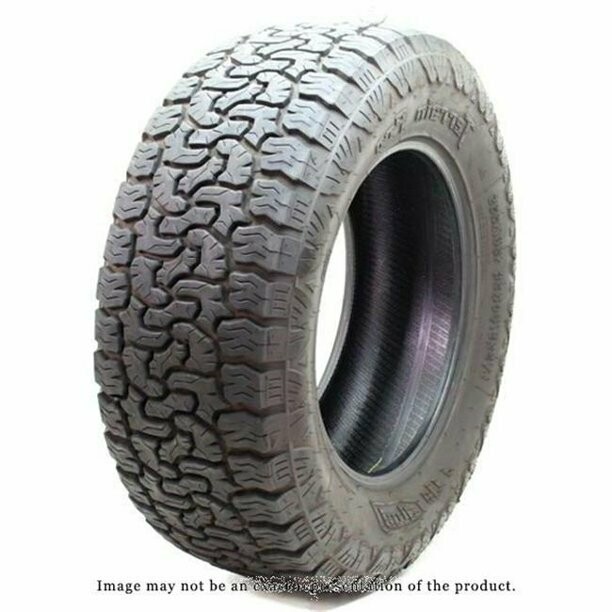 AMP Terrain Pro A/T 305/55R20 Tire