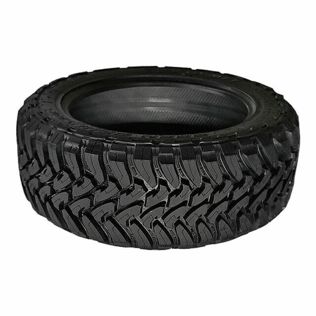 Toyo Open Country M/T 285x70R17 Tire