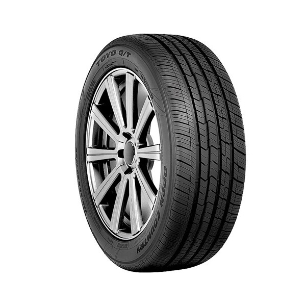 Toyo Open Country Q/T P265/70R17 Tire