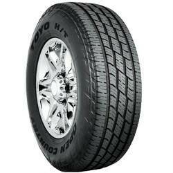 Toyo Open Country H/T II 265/70R17 Tire