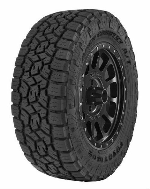 Toyo Open Country AT III 275/55R20 Tire