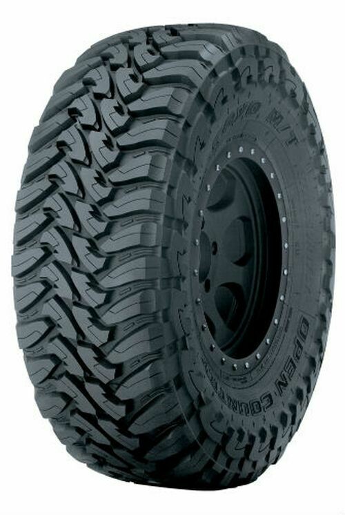 Toyo Open Country Mud Terrain LT275/65R-20 Tire