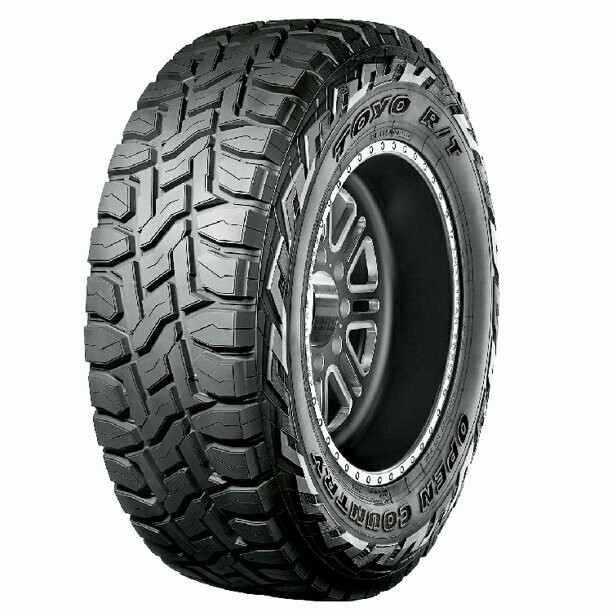 Toyo Open Country R/T LT295/65R20 Tire