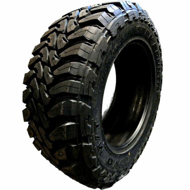 Toyo Open Country R/T 37x13.50R20 Tire