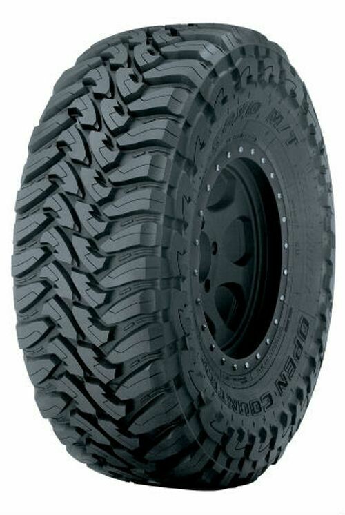 Toyo Open Country M/T 37x12.50R22LT Tire