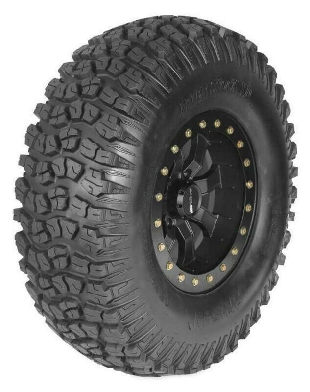 Arisun After shock XD Radial 30X10R15 Tire
