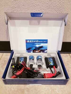 H3 HID KIT