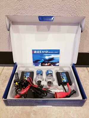 9007 HID KIT