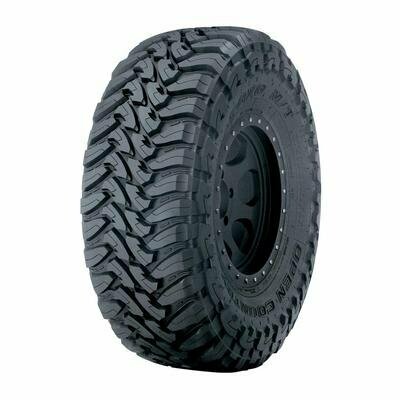 Toyo Open Country M/T 315x70R17 Tire