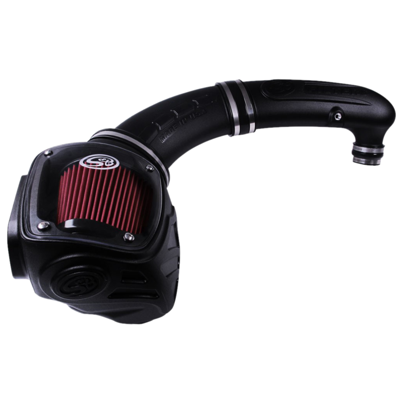 S&B Cold Air Intake For 1997-2006 Jeep Wrangler 4.0L