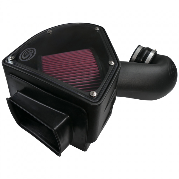 S&B Cold Air Intake For 1994-2002 Dodge Ram Cummins 5.9L