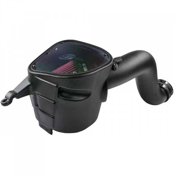 S&B Cold Air Intake For 2003-2007 Dodge Ram Cummins 5.9L